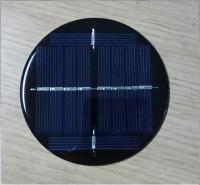 小型太陽能板(特殊形狀)
