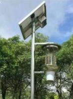 太陽能捕蟲燈訂製