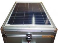 [XT02] 20W 太陽能系統箱帶拉桿    